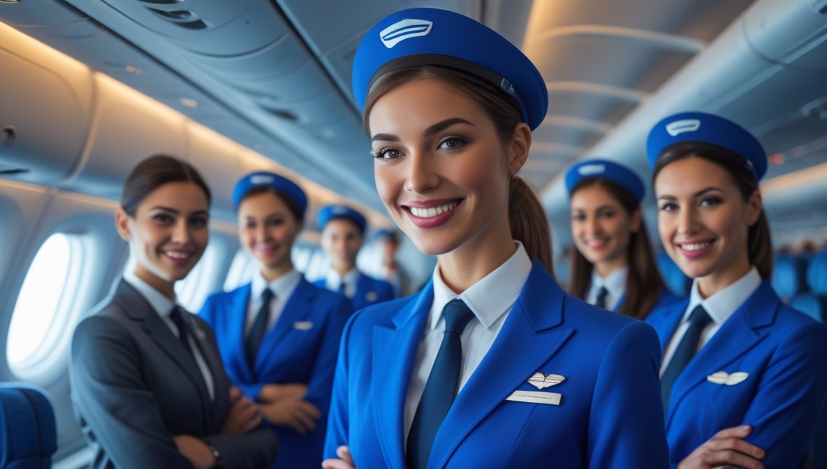 JetBlue Salary Guide: Updated $$ Salary Tables