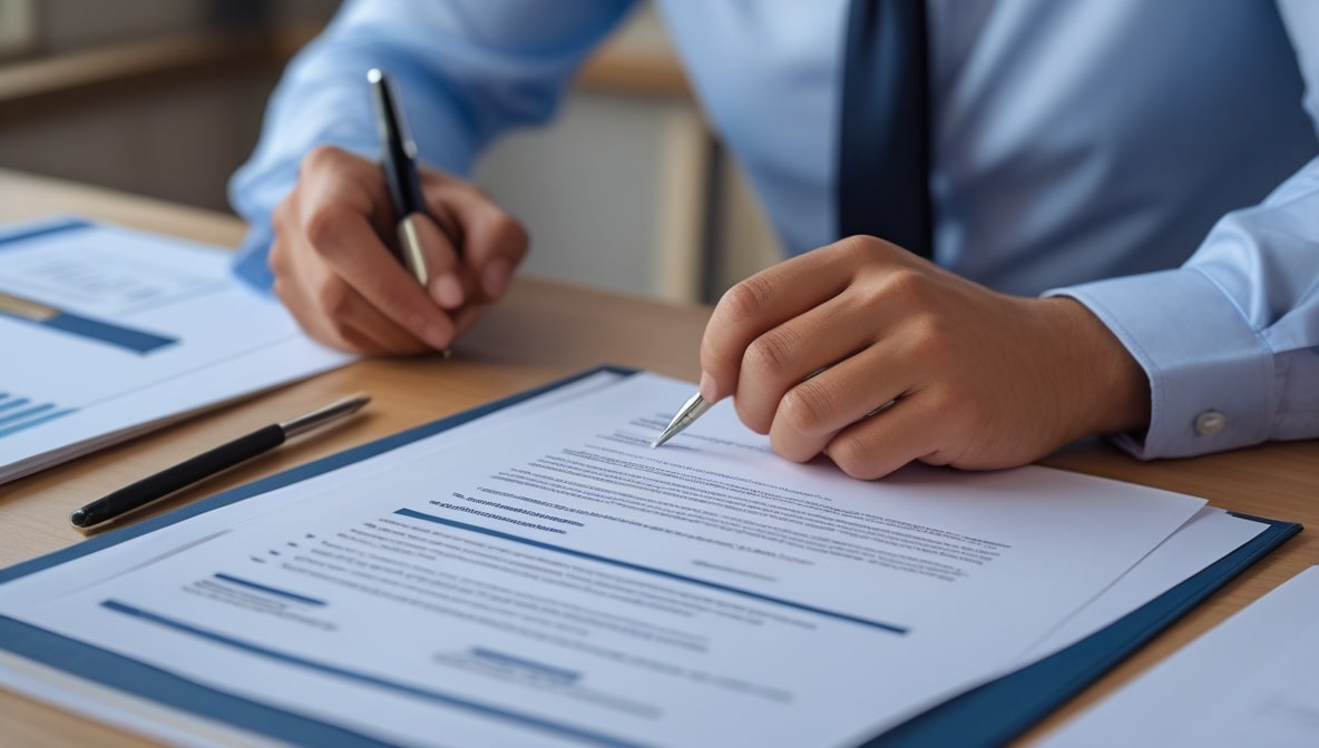 How to Write a Professional Resume for USA Job Applications | Step-by-Step Guide
